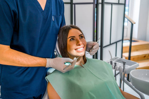 Laser Dentistry in Saegertown, PA